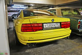 BMW 840-ci