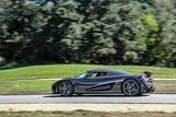 Koenigsegg Agera R