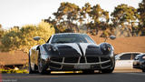 Pagani Huayra