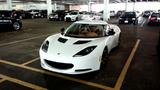 Lotus Evora