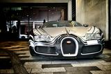 Bugatti Veyron