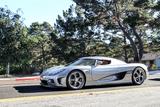 Koenigsegg CCXR