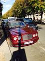 Bentley Arnage