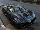 Koenigsegg Agera R