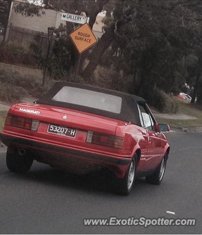 Other Other spotted in Melbourne, Australia