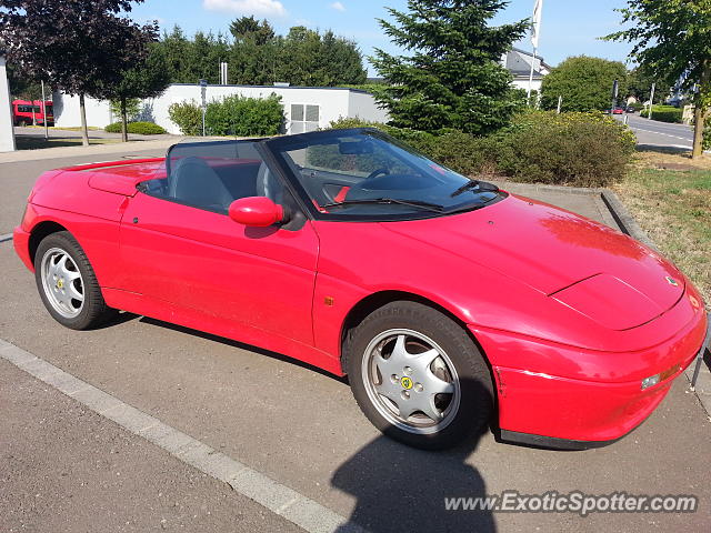 Other Vintage spotted in Mondorf, Luxembourg