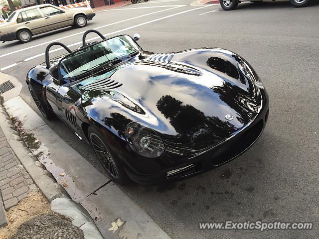 Other Other spotted in Carmel, California