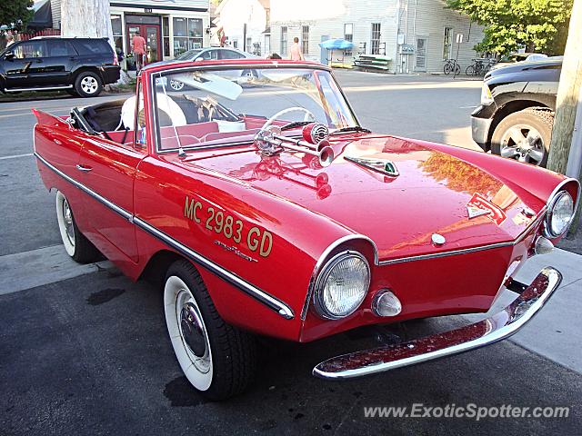 Other Vintage spotted in Leland, Michigan