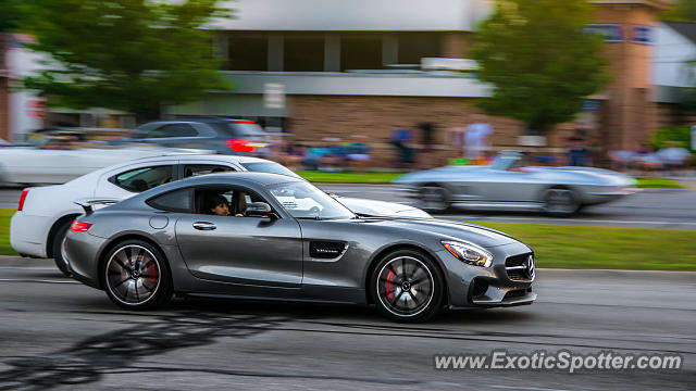 Other Other spotted in Birmingham, Michigan