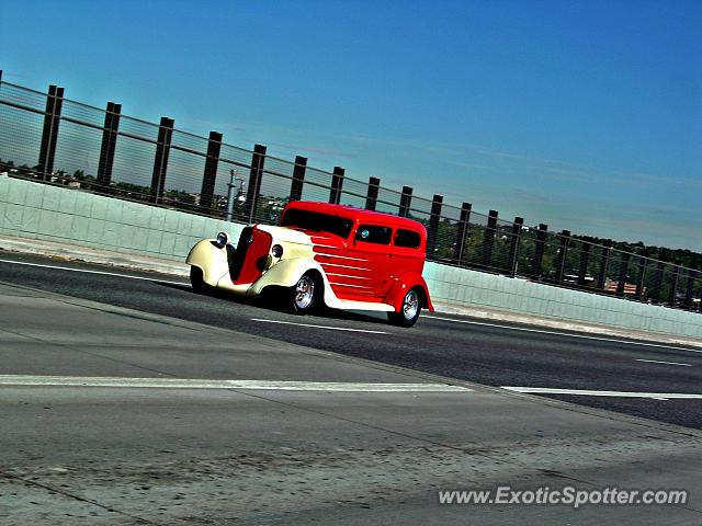 Other Vintage spotted in Broomfield, Colorado