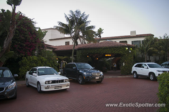 Other Other spotted in Montecito, California