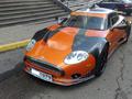 Spyker C8