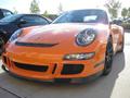 Porsche 911 GT3