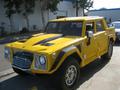 Lamborghini LM002