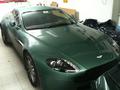 Aston Martin Vantage