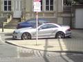 Mercedes SL 65 AMG