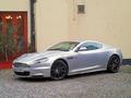 Aston Martin DBS