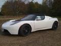 Tesla Roadster