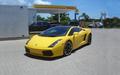 Lamborghini Gallardo