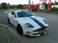 Aston Martin Vanquish
