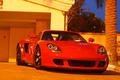 Porsche Carrera GT