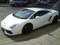 Lamborghini Gallardo