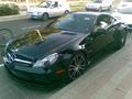 Mercedes SL 65 AMG