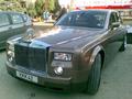 Rolls Royce Phantom