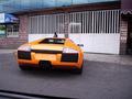 Lamborghini Murcielago