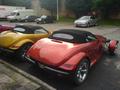 Plymouth Prowler