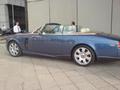 Rolls Royce Phantom