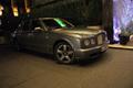 Bentley Arnage