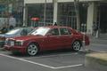 Bentley Arnage