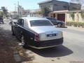 Rolls Royce Phantom
