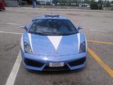 Lamborghini Gallardo