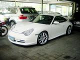 Porsche 911 GT3