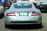 Aston Martin DB9