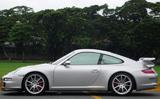 Porsche 911 GT3