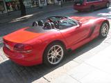 Dodge Viper
