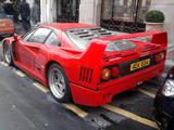 Ferrari F40