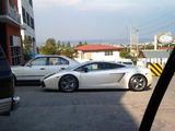 Lamborghini Gallardo