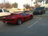 Ferrari Testarossa