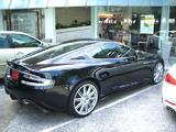 Aston Martin DBS