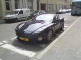 Aston Martin Vanquish