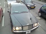 Bentley Arnage