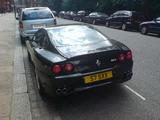 Ferrari 575M