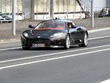 Spyker C8