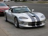 Dodge Viper