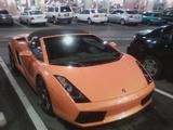 Lamborghini Gallardo