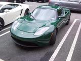 Tesla Roadster